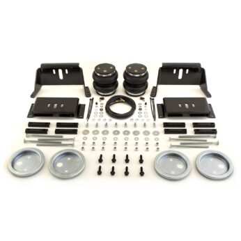 LOADLIFTER 5000; LEAF SPRING LEVELING KIT