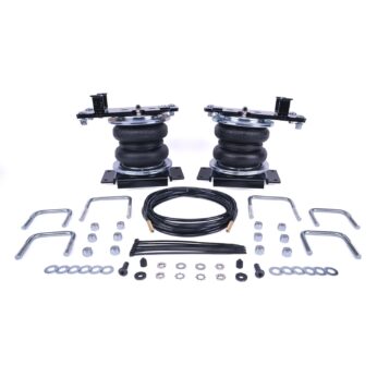 LoadLifter 5000 load support kit for Nissan Frontier 4WD