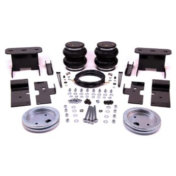 LoadLifter 5000 for Half-Ton Vehicles