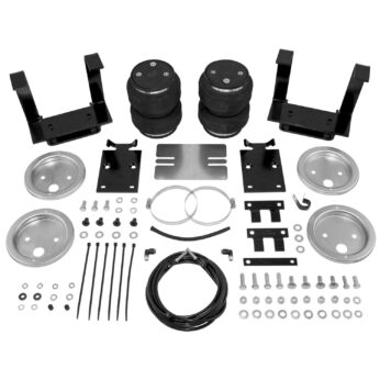 LOADLIFTER 5000; LEAF SPRING LEVELING KIT