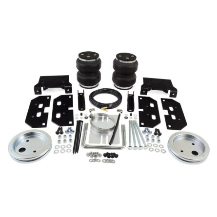 LOADLIFTER 5000; LEAF SPRING LEVELING KIT