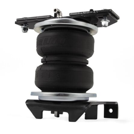 LOADLIFTER 5000; LEAF SPRING LEVELING KIT