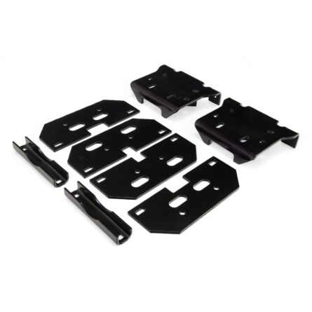 LOADLIFTER 5000; LEAF SPRING LEVELING KIT