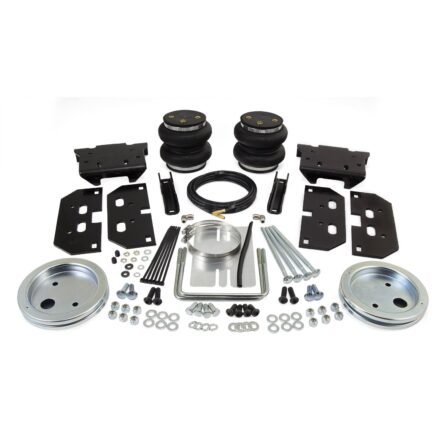 LOADLIFTER 5000; LEAF SPRING LEVELING KIT