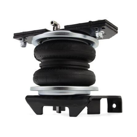 LOADLIFTER 5000; LEAF SPRING LEVELING KIT