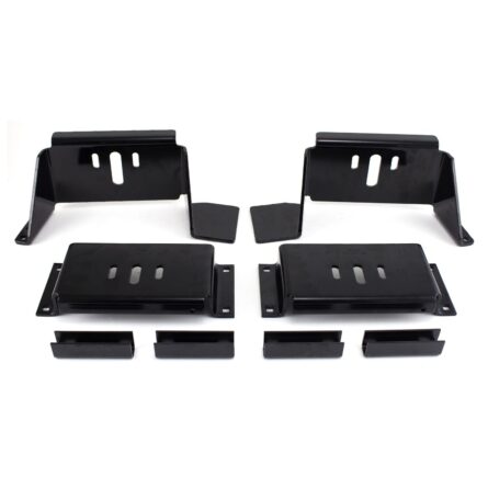 LOADLIFTER 5000; LEAF SPRING LEVELING KIT