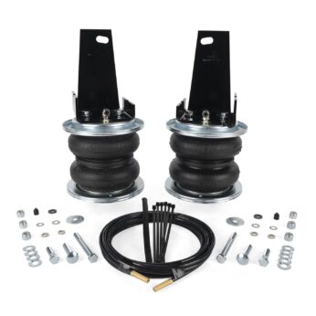LOADLIFTER 5000; LEAF SPRING LEVELING KIT