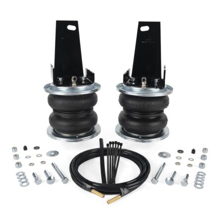 LOADLIFTER 5000; LEAF SPRING LEVELING KIT