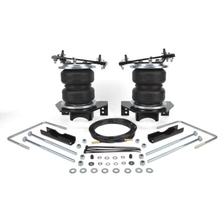 LOADLIFTER 5000; LEAF SPRING LEVELING KIT