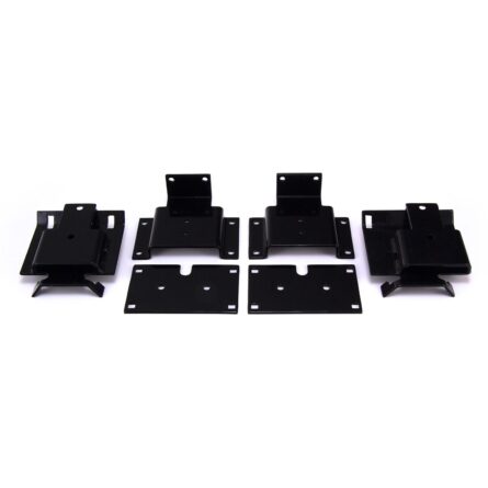 LOADLIFTER 5000; LEAF SPRING LEVELING KIT