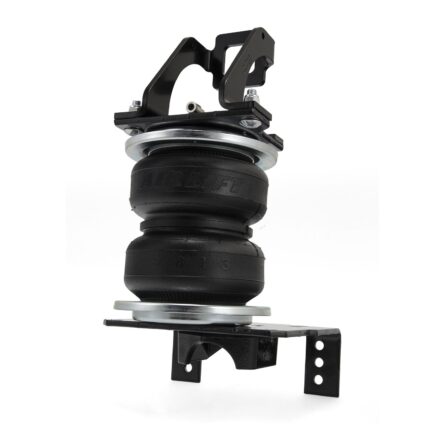 LOADLIFTER 5000; LEAF SPRING LEVELING KIT