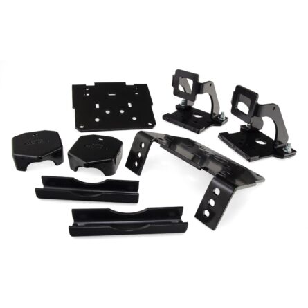 LOADLIFTER 5000; LEAF SPRING LEVELING KIT