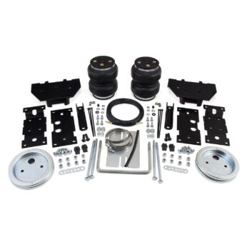 LOADLIFTER 5000; LEAF SPRING LEVELING KIT