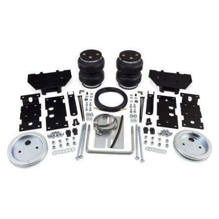 LOADLIFTER 5000; LEAF SPRING LEVELING KIT