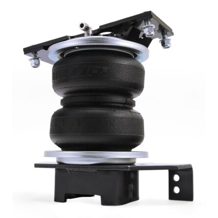 LOADLIFTER 5000; LEAF SPRING LEVELING KIT