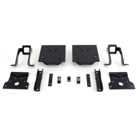 LOADLIFTER 5000; LEAF SPRING LEVELING KIT