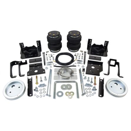 LOADLIFTER 5000; LEAF SPRING LEVELING KIT