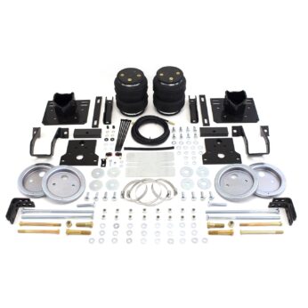 LOADLIFTER 5000; LEAF SPRING LEVELING KIT