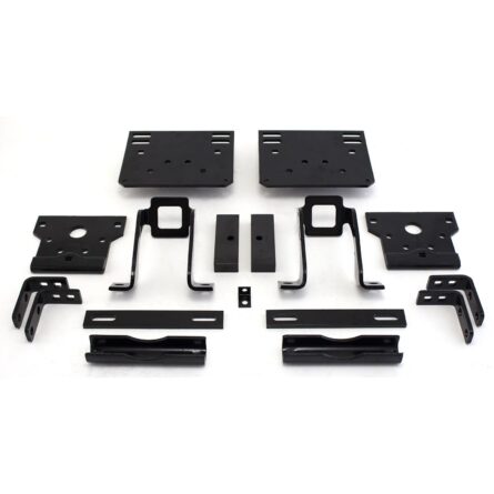 LOADLIFTER 5000; LEAF SPRING LEVELING KIT