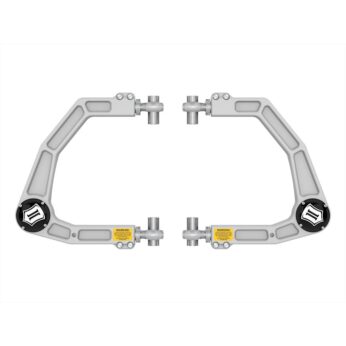 2022-2023 Toyota Land Cruiser 300 Series, Billet Upper Control Arm w/Delta Joint Pro Kit