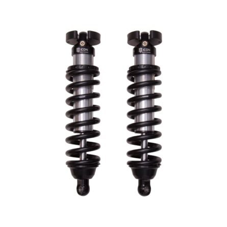 96-04 TACOMA/96-02 4RUNNER EXT TRAVEL 2.5 VS IR COILOVER KIT