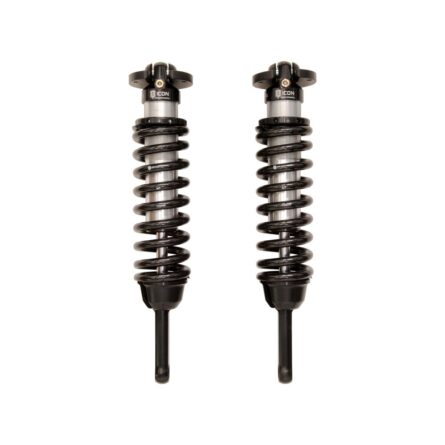 07-09 FJ/03-09 4RNR/03-09 GX 2.5 VS IR COILOVER KIT-700