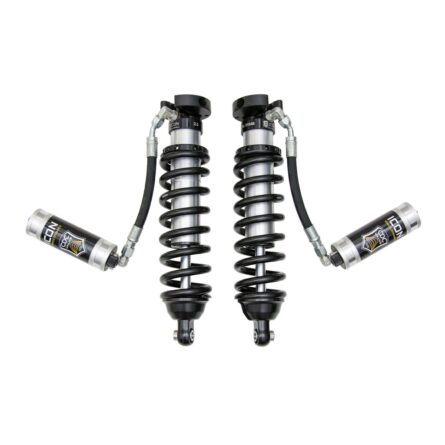 96-04 TACOMA EXT TRAVEL 2.5 VS RR CDCV COILOVER KIT