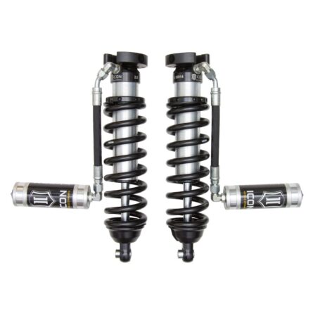 96-04 TACOMA EXT TRAVEL 2.5 VS RR COILOVER KIT 700LB