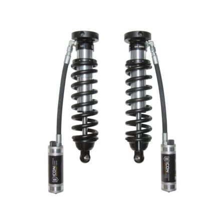 96-02 4RUNNER 2.5 VS EXT TRAV RR CDCV COILOVER KIT