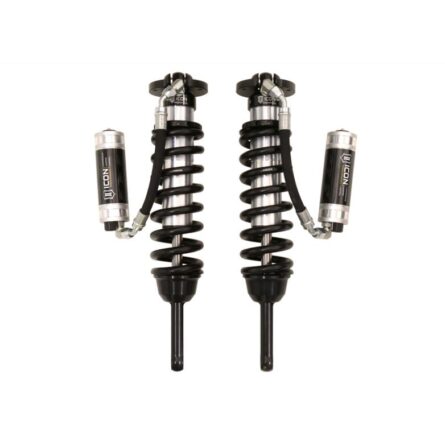 07-09 FJ/03-09 4RNR/03-09 GX EXT TRAVEL CDCV COILOVER KIT