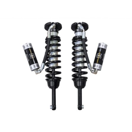 07-09 FJ/03-09 4RNR/03-09 GX EXT TRAVEL RR COILOVER KIT