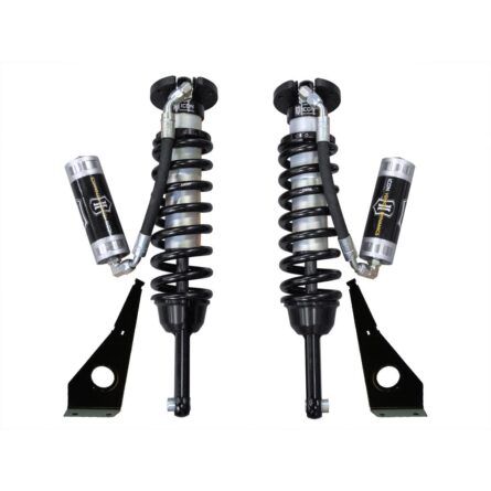 07-09 FJ/03-09 4RUNNER 2.5 VS RR COILOVER KIT