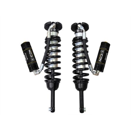 05-UP TACOMA EXT TRAVEL 2.5 VS RR COILOVER KIT