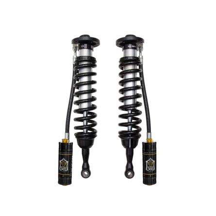 07-21 TUNDRA 2.5 VS RR CDCV COILOVER KIT W PROCOMP 6"