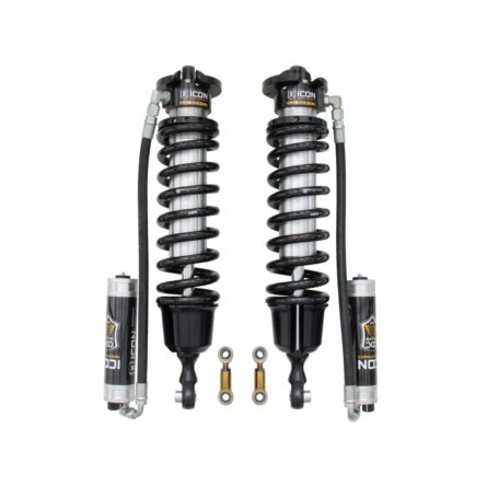 07-21 TUNDRA 3.0 VS RR CDCV COILOVER KIT