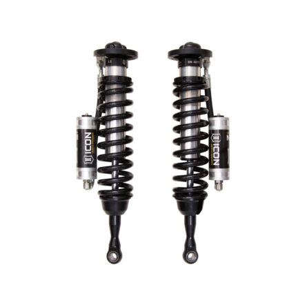 08-UP LAND CRUISER 200 2.5 VS RR COILOVER KIT