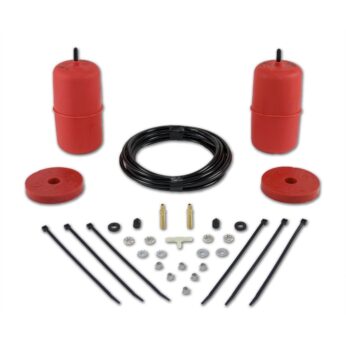 AIR LIFT 1000; COIL SPRING