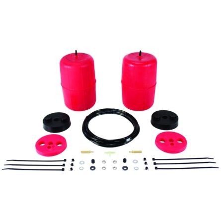 AIR LIFT 1000; COIL AIR SPRING LEVELING DRAG BAG KIT