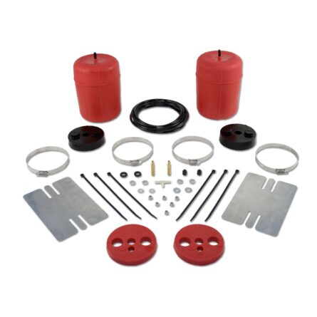 AIR LIFT 1000; COIL AIR SPRING LEVELING DRAG BAG KIT