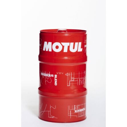 Motul 6100 SYN-NERGY 5W30 60L