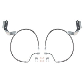 05-07 FSD FRONT 7-9" BRAKE LINE KIT