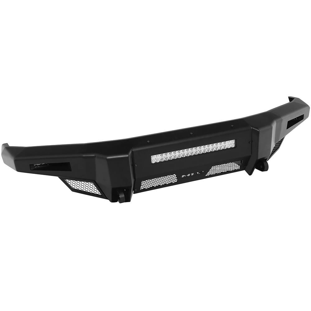 M1A2 FRONT BUMPER