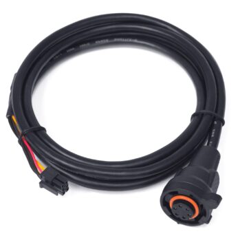 Banks Power Cable