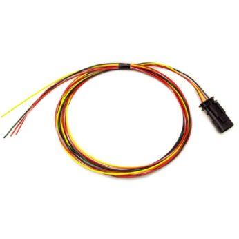 Banks Power Frequency Input Pigtail