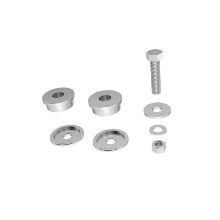 96-04 TACOMA/96-02 4RNR DJ RETROFIT HARDWARE KIT