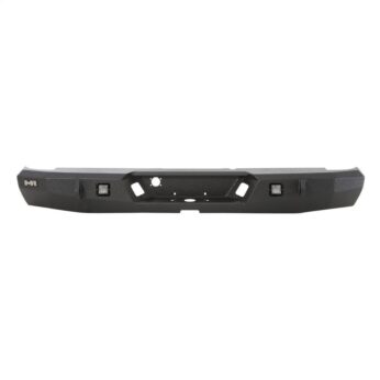 M1 Truck Bumper - Rear