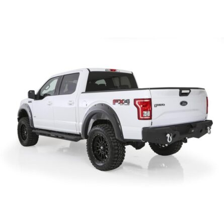 M-1 Sliders 07-16 Toyota Tundra Crew Max