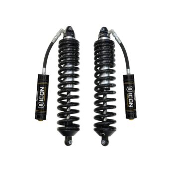 08-16 FSD 4WD 7-9" 2.5 VS RR COILOVER KIT