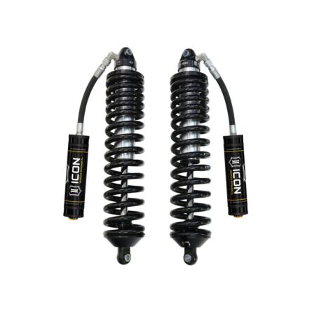 08-16 FSD 4WD 7-9" 2.5 VS RR COILOVER KIT