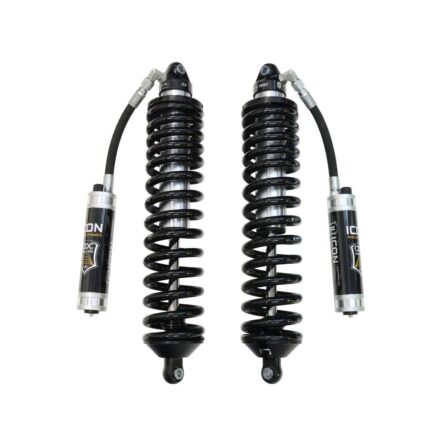 08-16 FSD 4WD 7-9" 2.5 VS RR CDCV COILOVER KIT